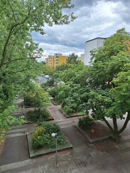 Singleapartment — photo 1